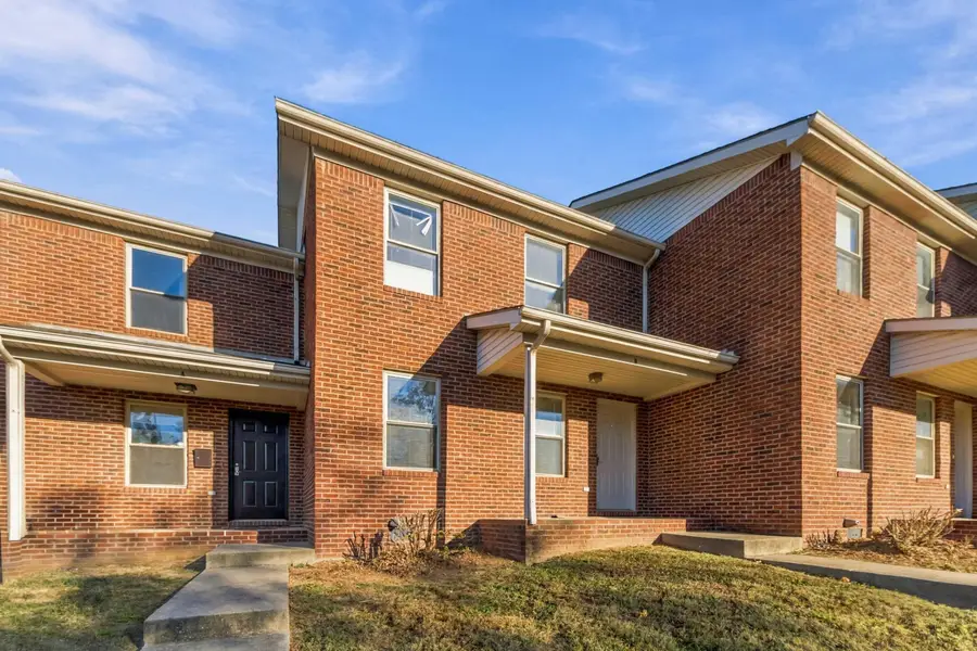 502 Tecumseh Trail #C, Versailles, KY 40383 - #2