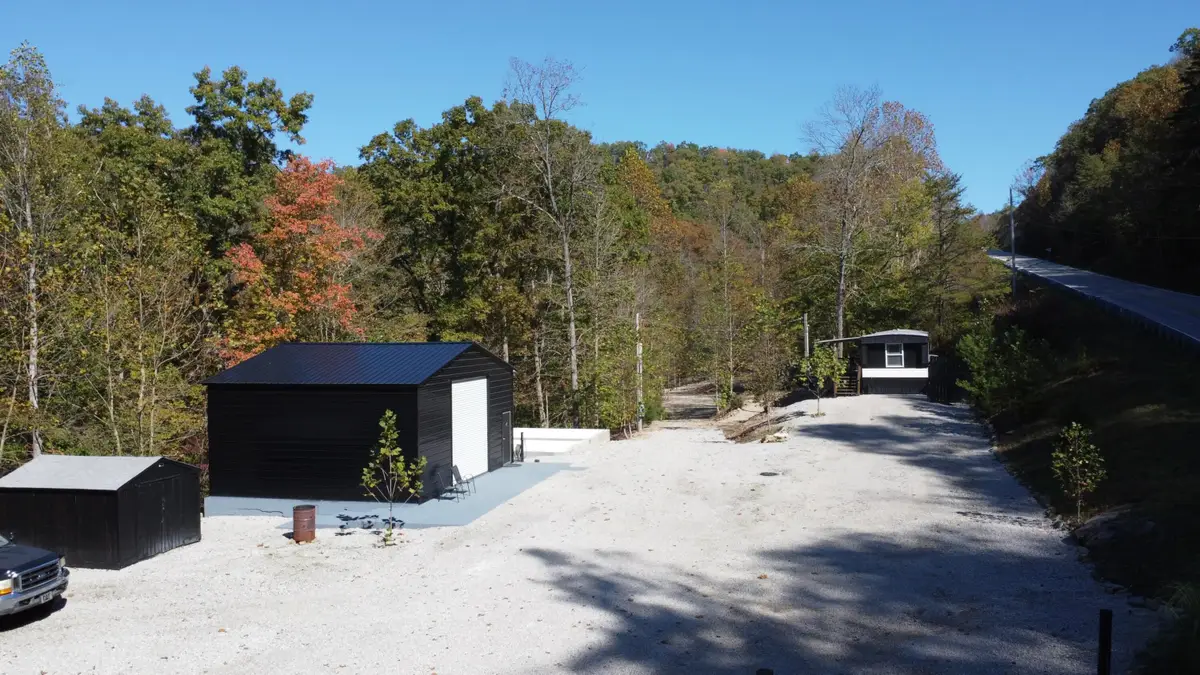 8588 Kentucky 1274, Wellington, KY 40387 - #1