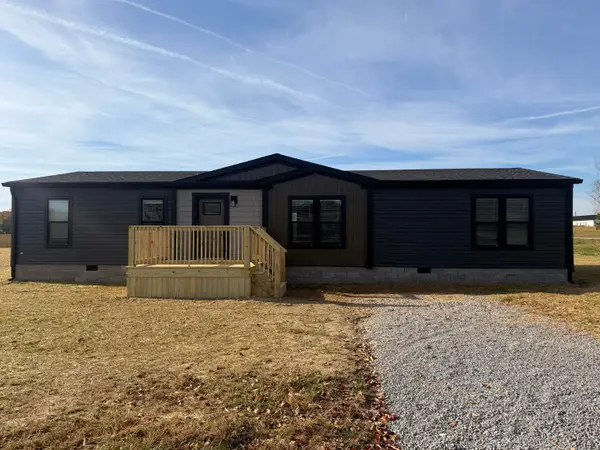 3676 Finley Ridge Road, Campbellsville, KY 42718