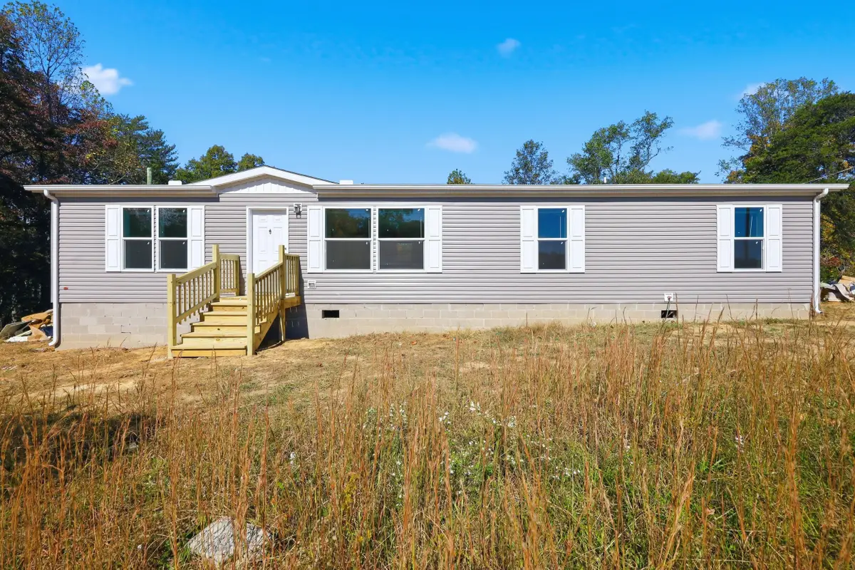 135 Sowder School Road, Mount Vernon, KY 40456 - #1