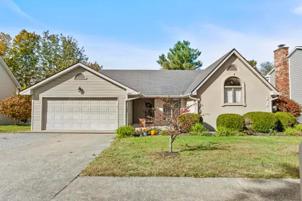 954 Stoney Creek Drive, Frankfort, KY 40601