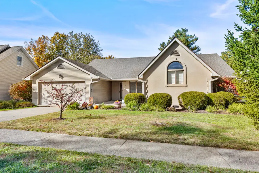 954 Stoney Creek Drive, Frankfort, KY 40601 - #3