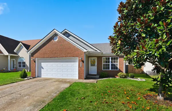 131 Placid Drive, Georgetown, KY 40324