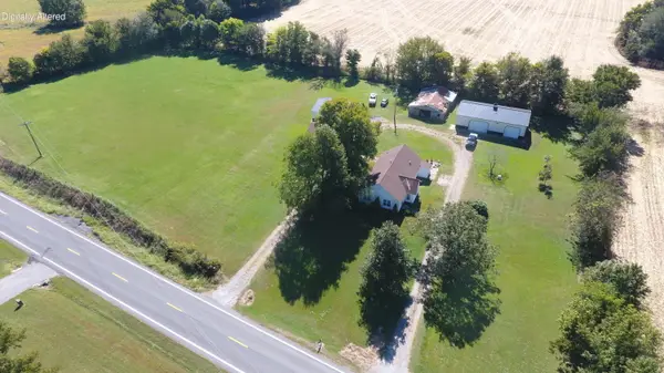 6319 Paducah Road, Kevil, KY 42053