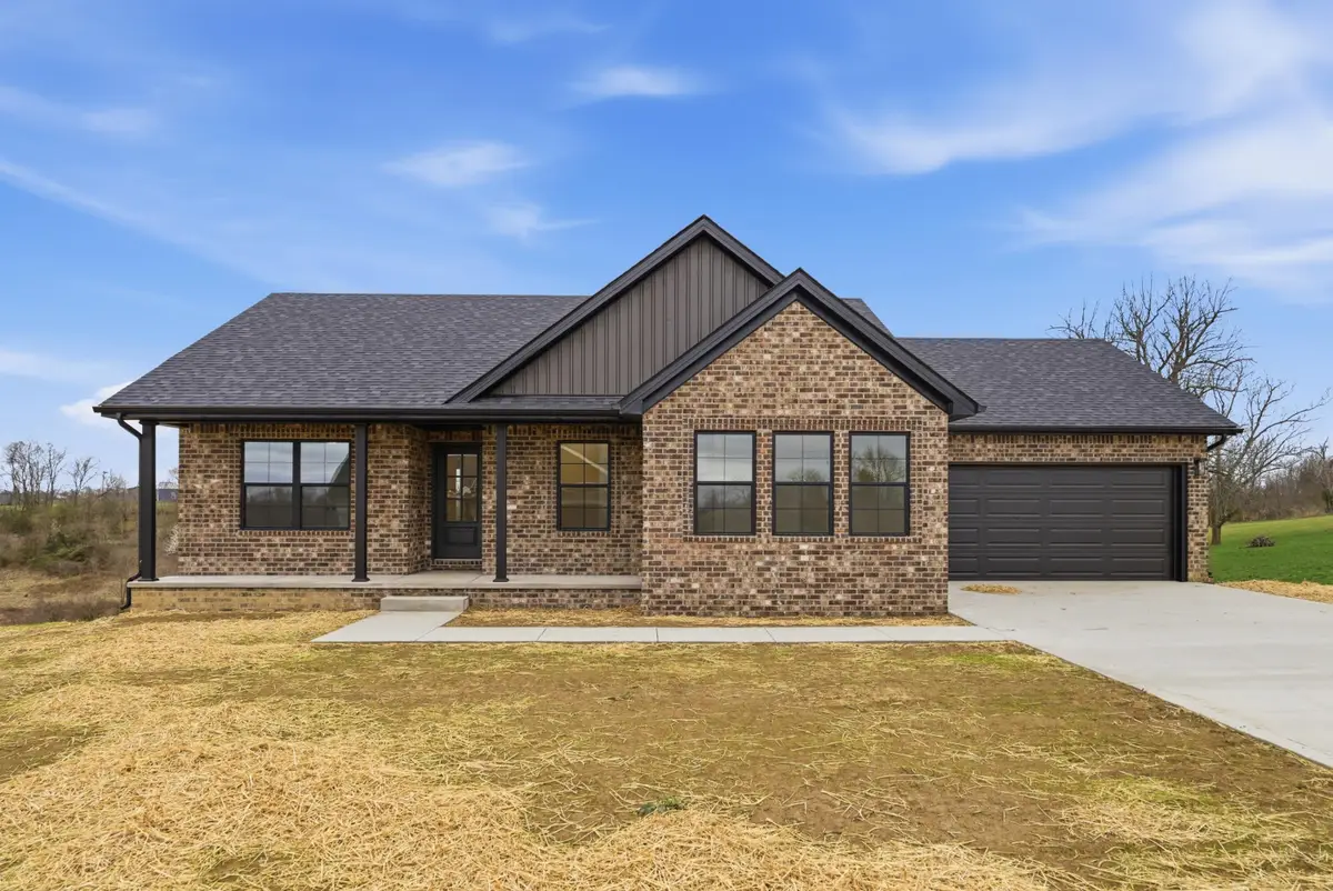 265 Liam Way, Paint Lick, KY 40461 - #1