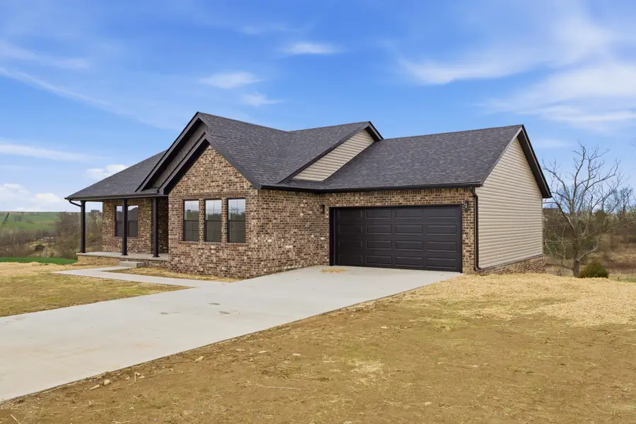 265 Liam Way, Paint Lick, KY 40461 - #3