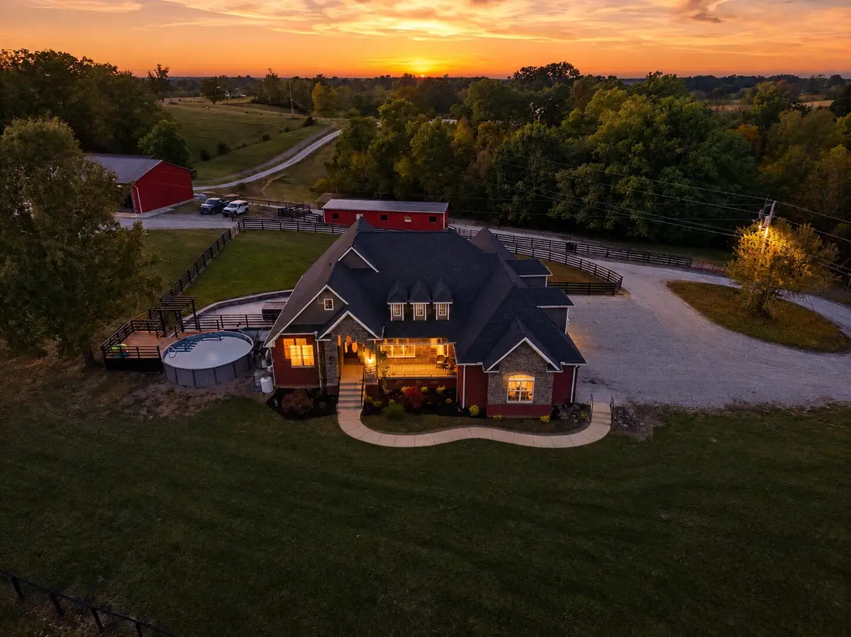 1351 Robinson-renaker Road, Berry, KY 41003 - #1