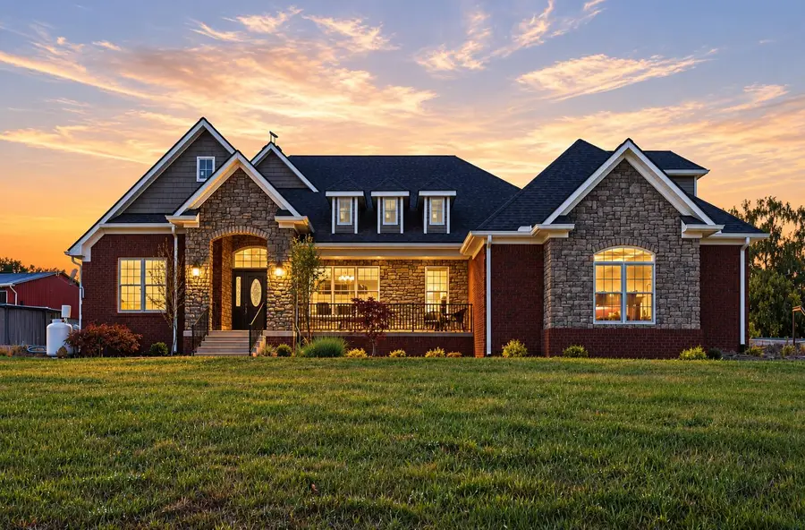 1351 Robinson-renaker Road, Berry, KY 41003 - #2