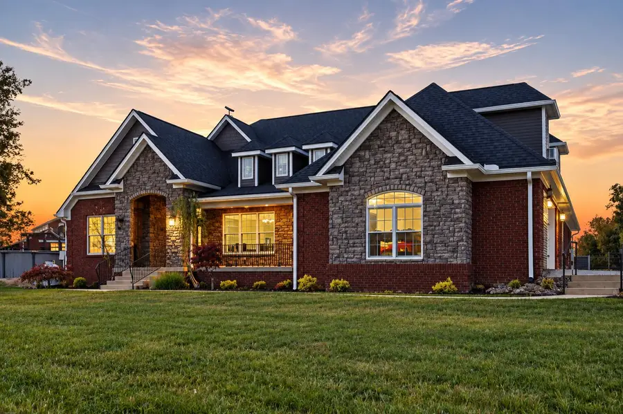 1351 Robinson-renaker Road, Berry, KY 41003 - #3