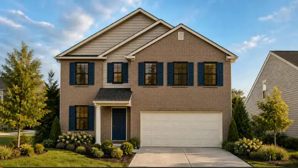 105 Sunflower Drive, Nicholasville, KY 40356