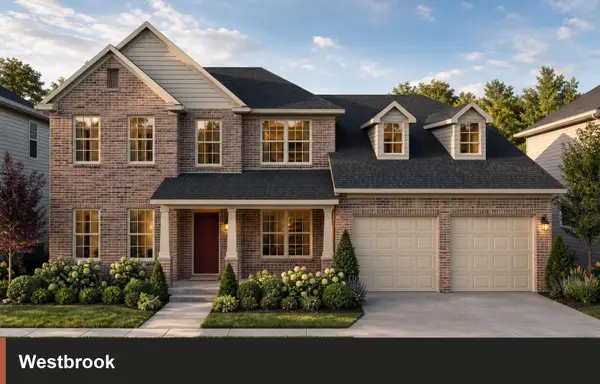 701 Sunny Landing Trail, Lexington, KY 40515