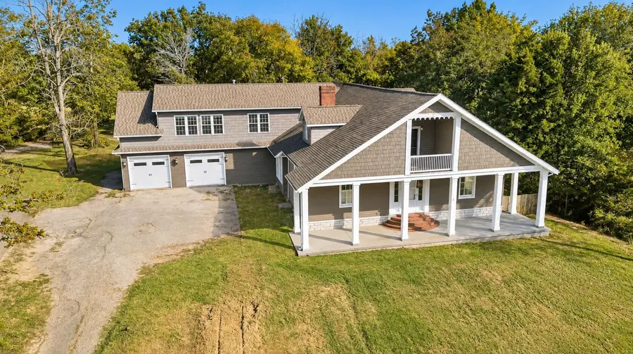 765 Beaumont Avenue, Harrodsburg, KY 40330 - #3