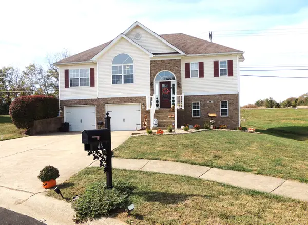 44 N Northcountry Drive, Shelbyville, KY 40065