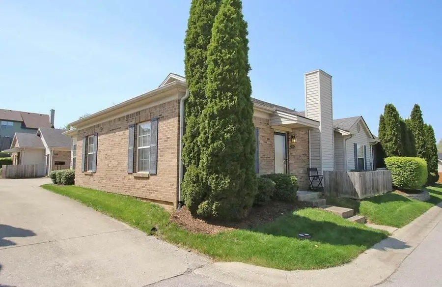 586 Goldon Trophy Trail, Lexington, KY 40514 - #2