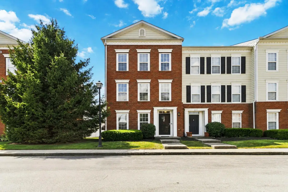 2413 Lady Bedford Place, Lexington, KY 40509 - #1