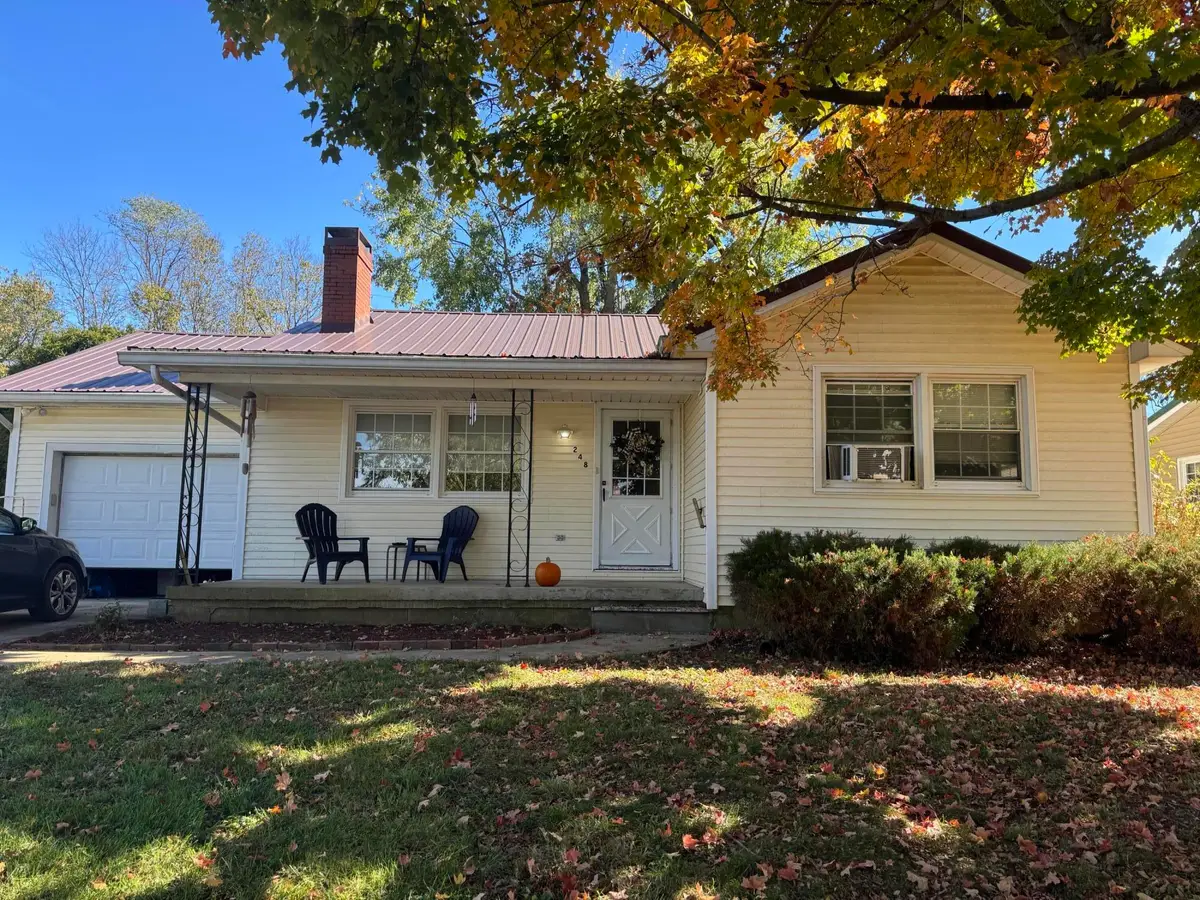 248 Parkland Heights, Cynthiana, KY 41031 - #1