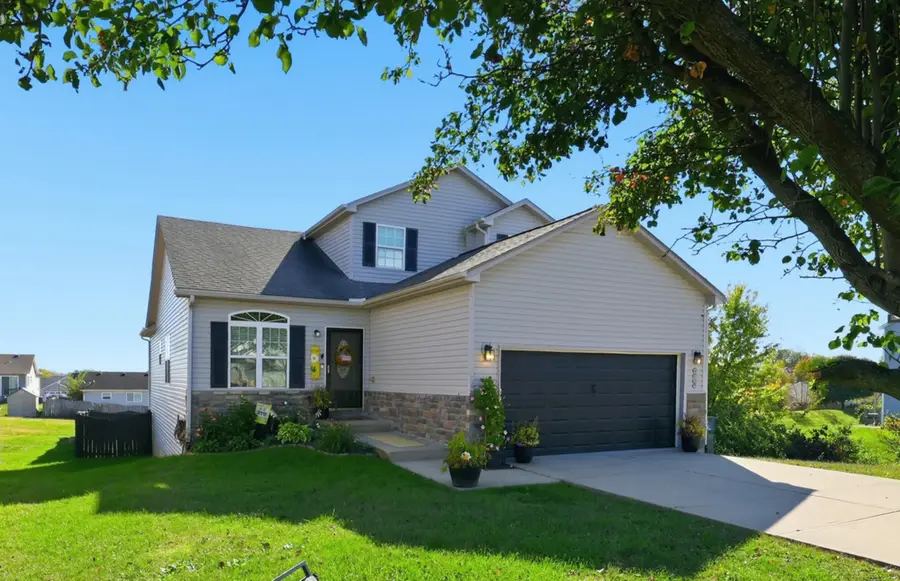218 Harmony Ridge Road, Georgetown, KY 40324 - #2