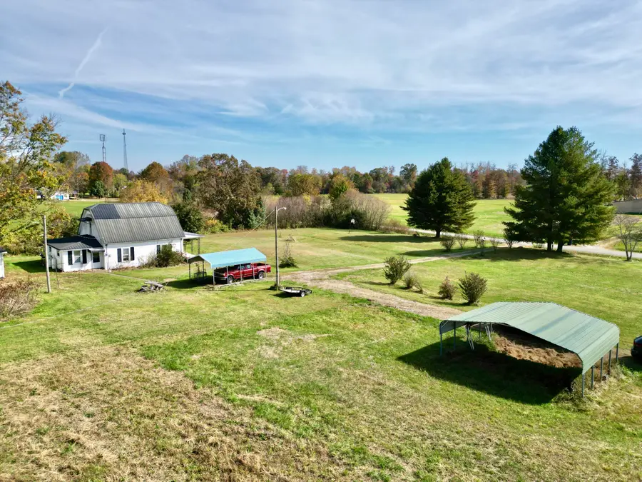 1160 Floyd Switch Road, Eubank, KY 42567 - #2