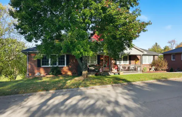105 Morgan Mill Road, Georgetown, KY 40324