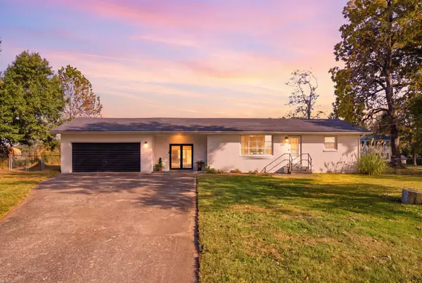 3029 Brassfield Road, Richmond, KY 40475