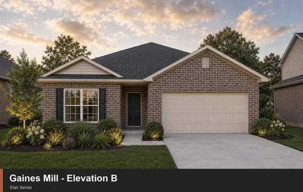 1545 Haymaker Parkway, Lexington, KY 40509