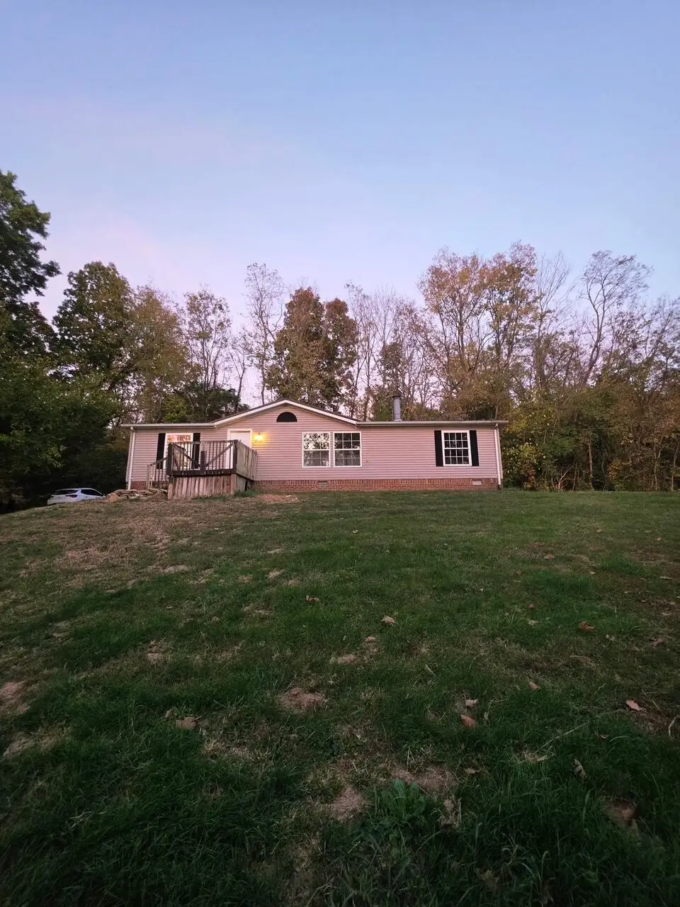 903 New Haven Road, Lancaster, KY 40444 - #1