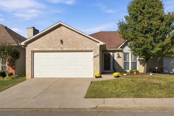 2207 Furlani Court, Lexington, KY 40513