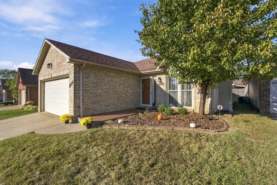 2207 Furlani Court, Lexington, KY 40513 - #3