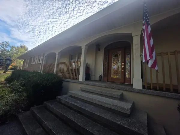 395 Mountain View Rd Road, Williamsburg, KY 40769