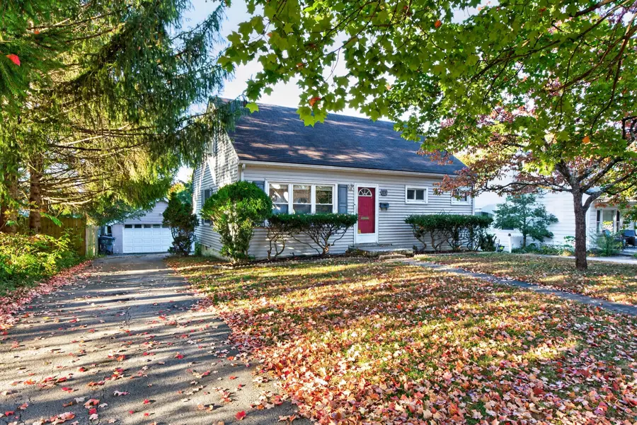 874 Cheryl Lane, Lexington, KY 40504 - #2