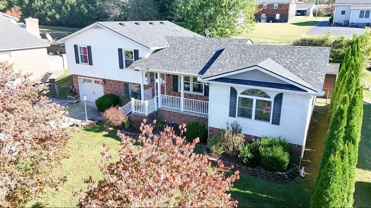 170 Jerri Lane, Mount Vernon, KY 40456 - #1