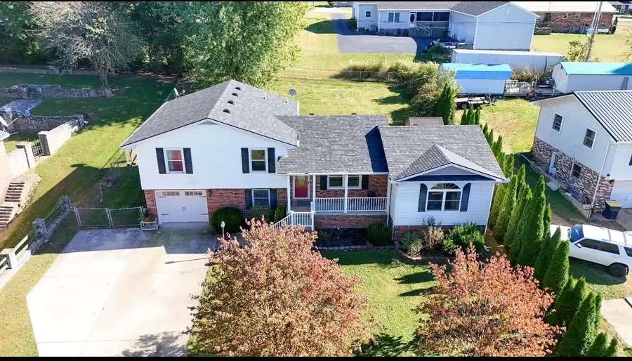 170 Jerri Lane, Mount Vernon, KY 40456 - #2