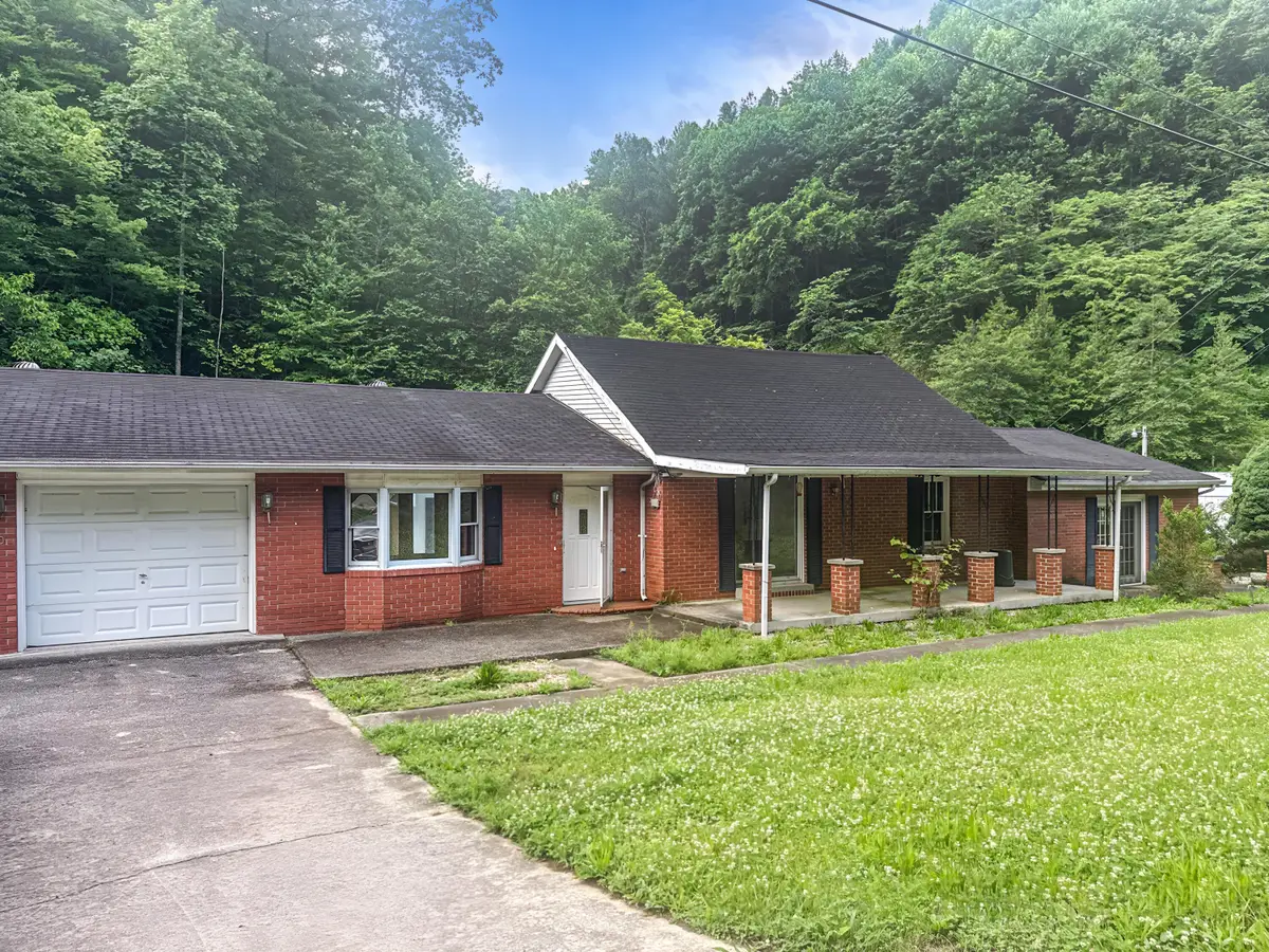 2101 Town Hill Road, Jackson, KY 41339 - #1