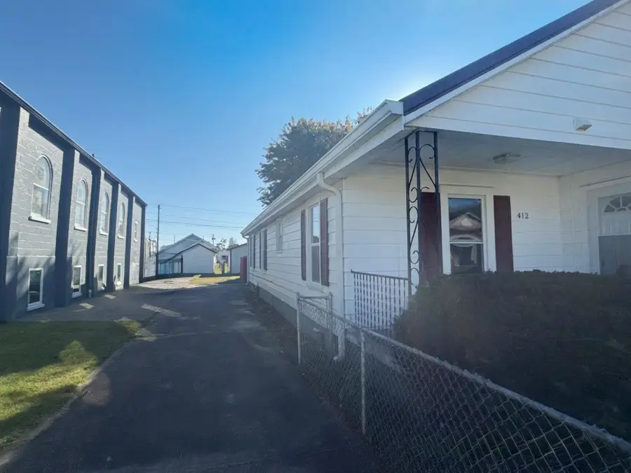 412 Pelham Street, Maysville, KY 41056 - #2