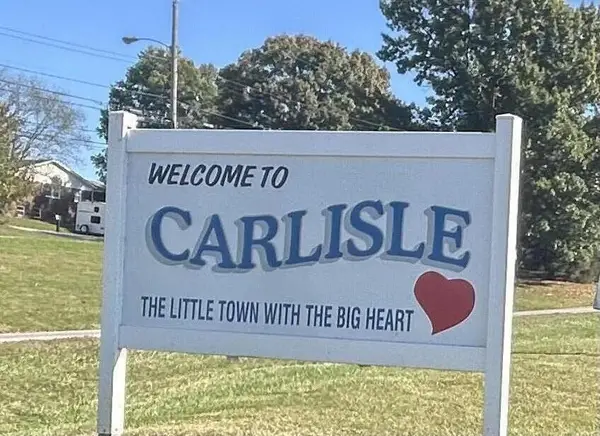 129 Mockingbird Lane, Carlisle, KY 40311