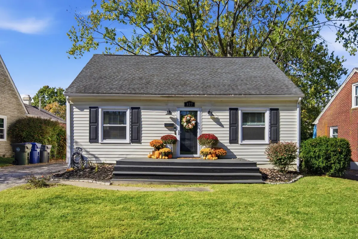 827 Henry Clay Boulevard, Lexington, KY 40505 - #1