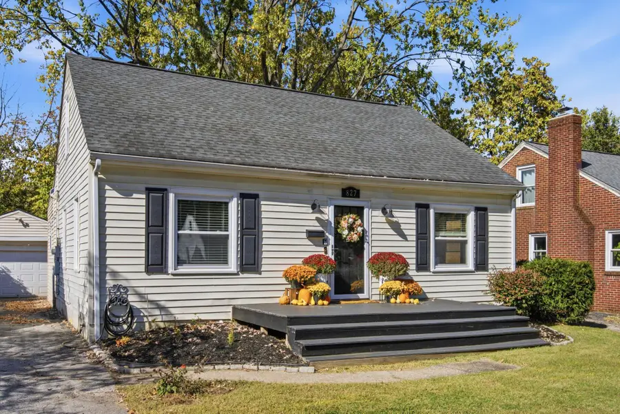 827 Henry Clay Boulevard, Lexington, KY 40505 - #2