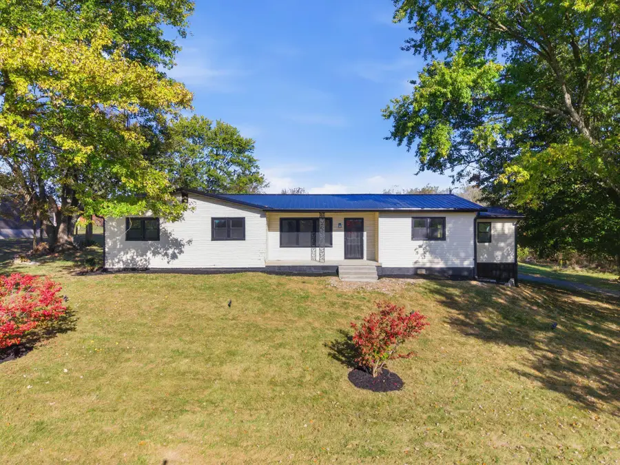 612 Old Georgetown Road, Cynthiana, KY 41031 - #2