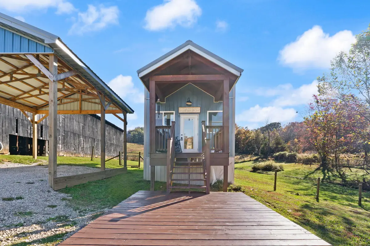 2500 Highway 772, Ezel, KY 41425 - #1