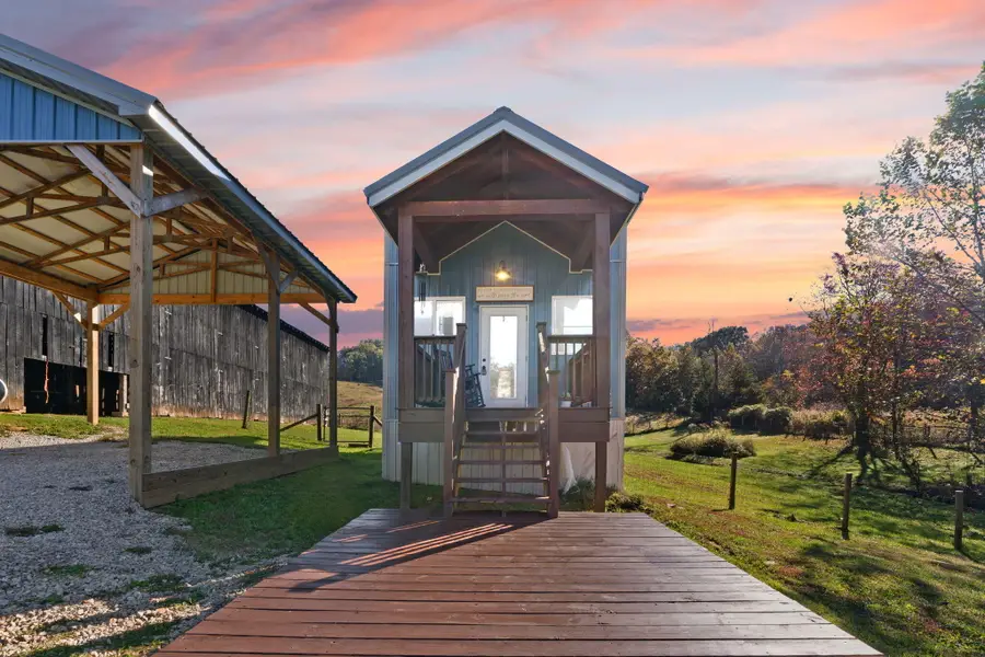 2500 Highway 772, Ezel, KY 41425 - #2