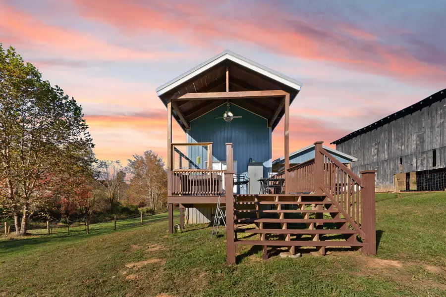 2500 Highway 772, Ezel, KY 41425 - #3