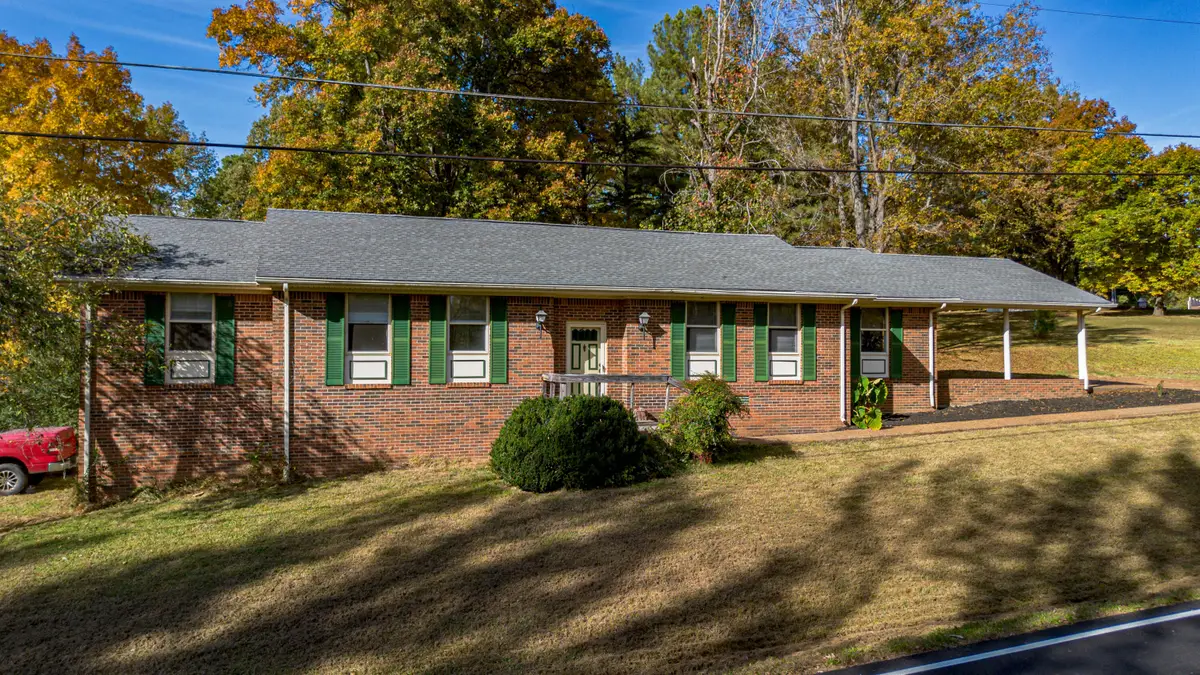 214 Red River Road, Gilbertsville, KY 42044 - #1