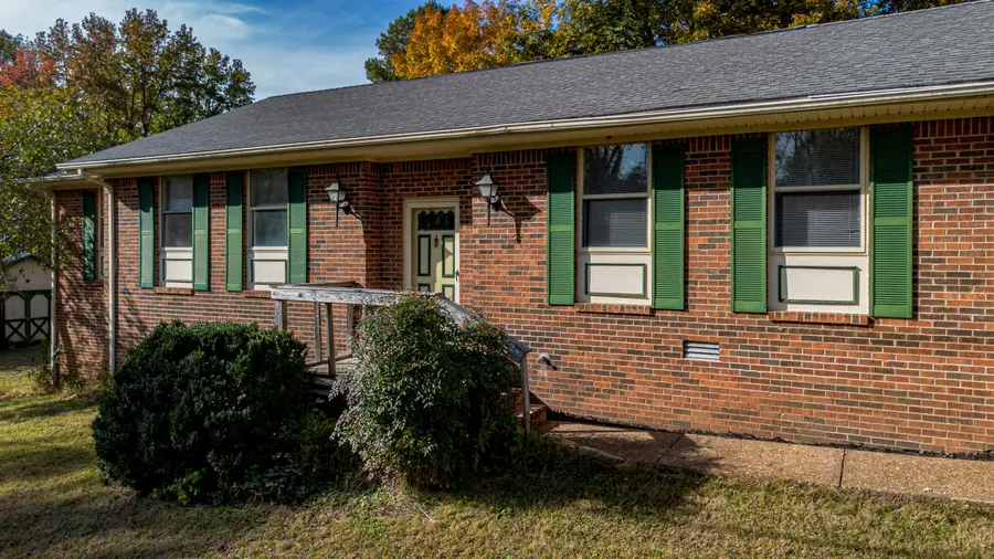214 Red River Road, Gilbertsville, KY 42044 - #3
