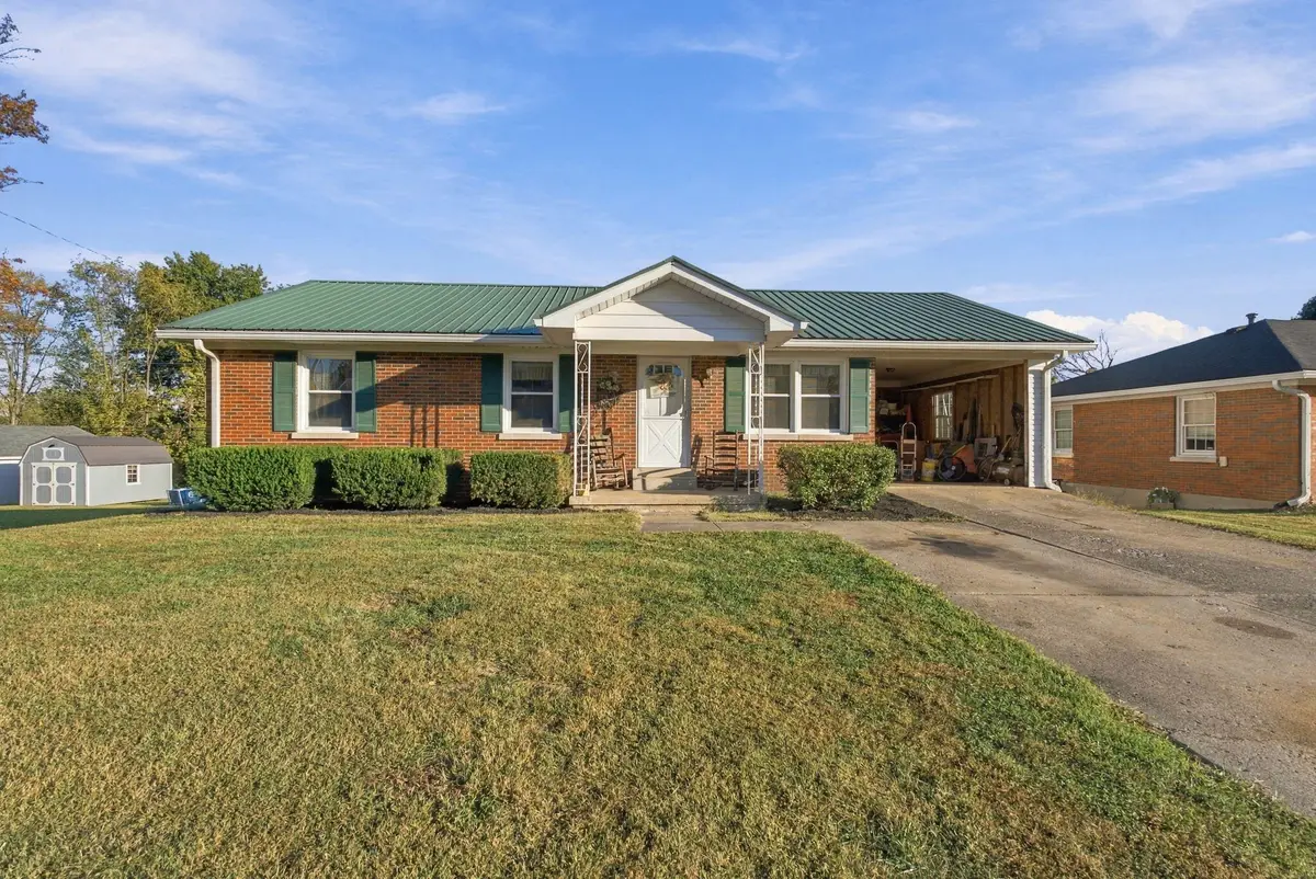 505 Hickory Hill Drive, Nicholasville, KY 40356 - #1