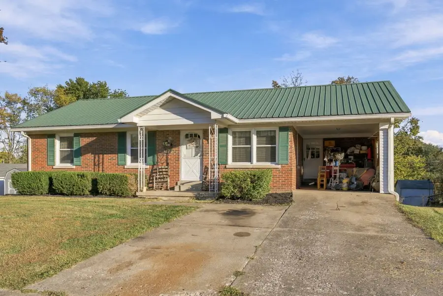505 Hickory Hill Drive, Nicholasville, KY 40356 - #3