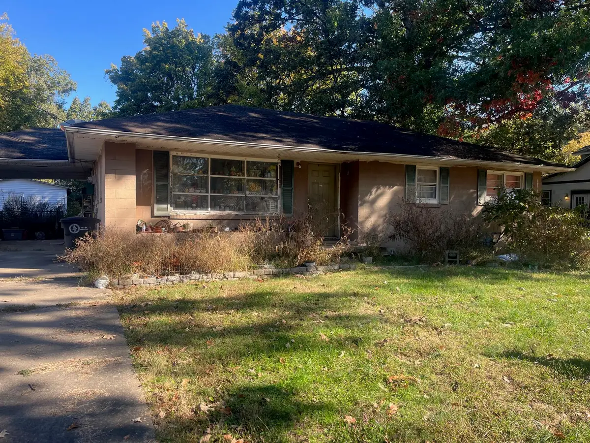 2323 Barnett Street, Paducah, KY 42003 - #1