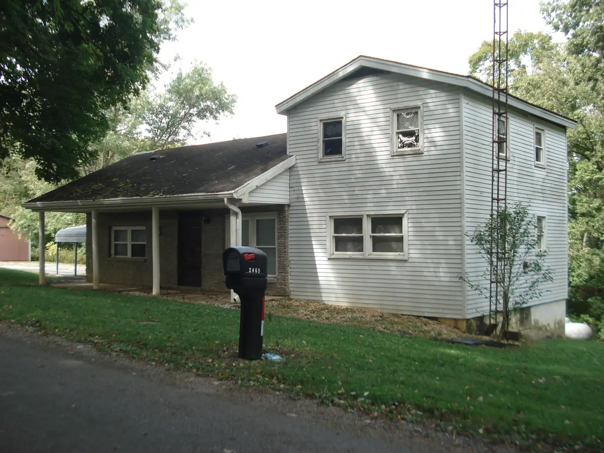 2465 Poindexter Road, Cynthiana, KY 41031 - #1