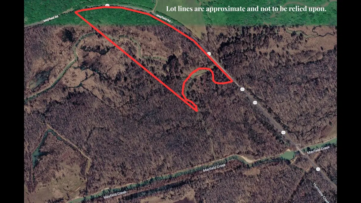 000 State Route 121 Highway, Wickliffe, KY 42087 - #1