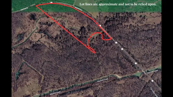 000 State Route 121 Highway, Wickliffe, KY 42087