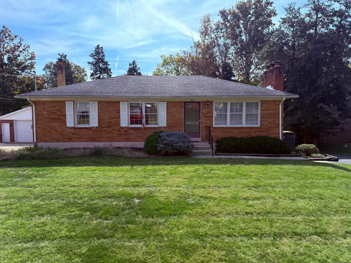 8804 Waltlee Road, Louisville, KY 40291 - #1